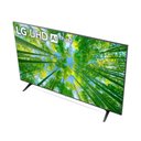 Ver mais imagens de Smart Tv Lg 60" Uhd 4k Thinq Inteligência Artificial Smart Magic 60uq8050psb