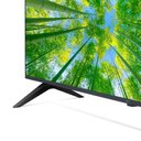 Ver imagem 3 de Smart Tv Lg 60" Uhd 4k Thinq Inteligência Artificial Smart Magic 60uq8050psb