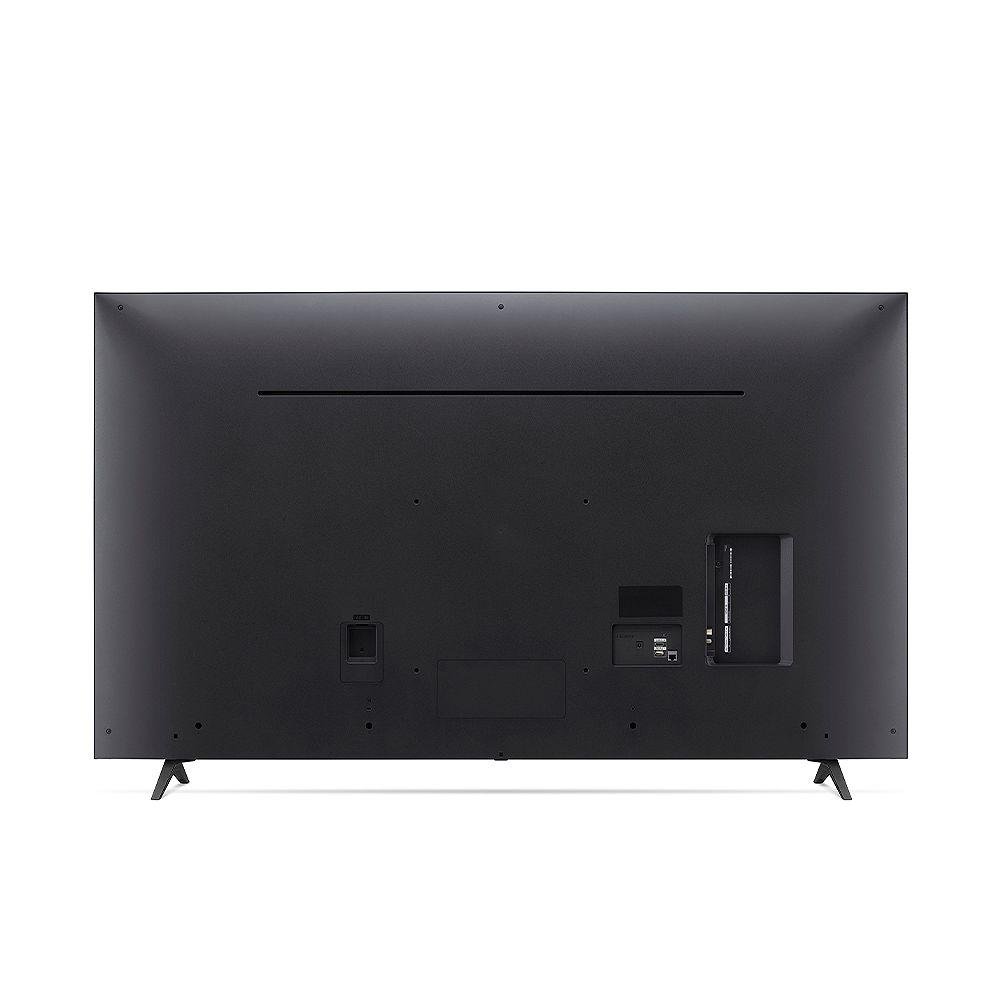 Smart TV LG 60" UHD 4K ThinQ Inteligência Artificial Smart Magic 60UQ8050PSB - 9