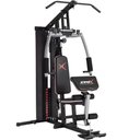 Ver imagem 1 de Estação de Musculação Evox Fitness X2000 Exercício Completo