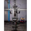 Ver imagem 3 de Estação de Musculação Evox Fitness X2000 Exercício Completo