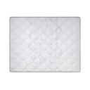 Ver imagem 4 de Colchão King Sankonfort Doss Molas Ensacadas Suporte Firme de até 120kg por Pessoa 1,93x2,03x0,30cm