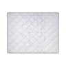 Colchão King Sankonfort Doss Molas Ensacadas Suporte Firme de até 120kg por Pessoa 1,93x2,03x0,30cm - 4