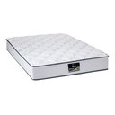 Ver imagem 1 de Colchão King Sankonfort Doss Molas Ensacadas Suporte Firme de até 120kg por Pessoa 1,93x2,03x0,30cm