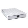 Colchão King Sankonfort Doss Molas Ensacadas Suporte Firme de até 120kg por Pessoa 1,93x2,03x0,30cm - 1