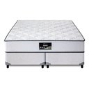 Ver imagem 3 de Colchão King Sankonfort Doss Molas Ensacadas Suporte Firme de até 120kg por Pessoa 1,93x2,03x0,30cm