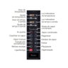 Forno Combinado Elétrico 6/gn Trifásico - 2