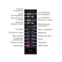 Ver imagem 2 de Forno Combinado Elétrico 6/gn Trifásico