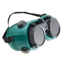 Ver imagem 2 de Oculos de Solda Proteção Kit 27 Epi Mascara Articulavel Dupla Lente Soldador