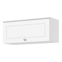 Ver imagem 1 de Aéreo 01 Porta Basculante 800mm Americana Branco Hp - Henn