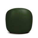 Ver imagem 7 de Poltrona Decorativa Orgânica Kit 2 Lua Sintético Pu D03 - D’Rossi