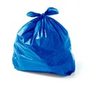 Ver imagem 1 de Saco Lixo Azul 200l 7kilos Ord50 C/50