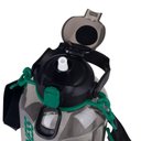 Ver imagem 5 de Garrafa Fitness Alça Preta 1,8l Mor