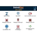 Ver imagem 4 de Cama Box C/ Aux Conjugado Solteiro Inovaflex Comfort Premium 88x188