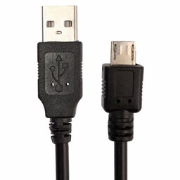 Mini Ventilador Portátil Mesa Usb com 3 Velocidades Potente Branco - 2