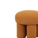 Ver imagem 5 de Puff para Sala de Estar Bouclê Conexão