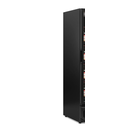 Ver imagem 5 de Cervejeira Porta de Vidro 570 Litros Gcb-57v Pr - Gelopar