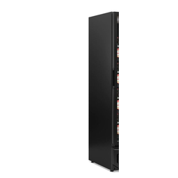 Cervejeira Porta de Vidro 570 Litros Gcb-57v Pr - Gelopar - 5