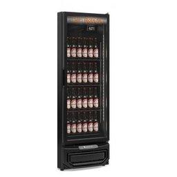Cervejeira Porta de Vidro 570 Litros Gcb-57v Pr - Gelopar - 2