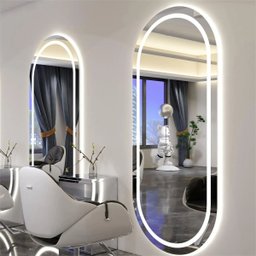 Espelho Led Inteligente C/ Touch Banheiro/sala/quarto 150x60 - 4