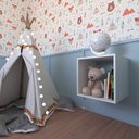 Ver imagem 2 de Nicho Cubo Macs Baby 40cmx40cm