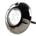 Ver imagem 2 de Refletor Led para Piscina 9w Rgb Inox Luxpool