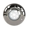 Refletor Led para Piscina 9w Rgb Inox Luxpool - 1