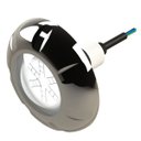 Ver imagem 3 de Refletor Led para Piscina 9w Rgb Inox Luxpool