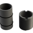 Ver imagem 4 de Refletor Led para Piscina 9w Rgb Inox Luxpool