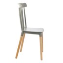 Ver imagem 2 de Cadeira de Design Windsor Cinza