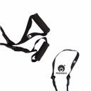 Ver imagem 2 de Extensor Vermelho com Manopla Leve Pronado.