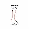 Extensor Vermelho com Manopla Leve Pronado. - 1