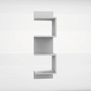 Ver imagem 3 de Nicho Organizador de Livros e Decorações