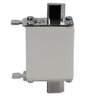 Fusível Nh00c 16a X 500 Volts - Nh-00c-16/500 - Negrini - 3