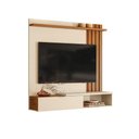 Ver imagem 4 de Home Suspenso Vegas 1.6 Compacto Perola Met Canela