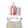 Suporte para Ferro e Tábua de Passar Roupa - 2