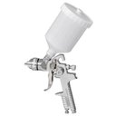 Ver imagem 1 de Pistola de Pintura H827p Hvlp 1,4mm 600ml Pdr