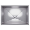 Ver imagem 3 de Cuba Gourmet Pia Inox Tamanho 40x60 Cm Ecosul