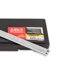 Ver imagem 2 de Paquímetro Universal Analógico 150mm/6" Aço Inox - Zaas 01,0001