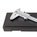 Ver imagem 4 de Paquímetro Universal Analógico 150mm/6" Aço Inox - Zaas 01,0001