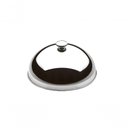Ver imagem 1 de Cloche - Arienzo Ø 24 Cm Cloche - Arienzo Ø 24 Cm - Brinox
