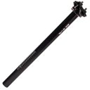 Ver imagem 4 de Canote Selim com Carrinho 27.2mm X 400mm Micro Ajuste Offset 0 Gta Preto Gta Bike Mtb Microajuste Of