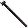 Canote Selim com Carrinho 27.2mm X 400mm Micro Ajuste Offset 0 Gta Preto Gta Bike Mtb Microajuste Of - 1