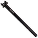 Ver imagem 1 de Canote Selim com Carrinho 27.2mm X 400mm Micro Ajuste Offset 0 Gta Preto Gta Bike Mtb Microajuste Of