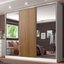 Branco/Rustic