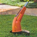 Ver imagem 2 de Aparador Grama 1500w X 127v Tramontina