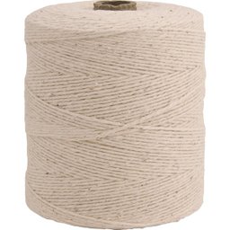 Barbante de Algodão 4x6 Vonder - 1