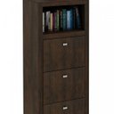 Ver imagem 7 de Gaveteiro 3 Gavetas para Pasta Suspensa Me4118