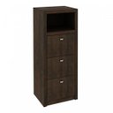 Ver imagem 5 de Gaveteiro 3 Gavetas para Pasta Suspensa Me4118