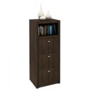 Ver imagem 4 de Gaveteiro 3 Gavetas para Pasta Suspensa Me4118